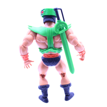 MOTU Origins Tri-Klops Figur Mattel 2021 lose | Hoppla-Stuff